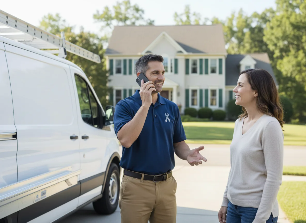 Home Gutter Service Morrill, ME FAQs